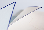 Airmail Bond Letter Set