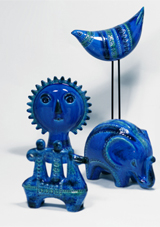 BITOSSI展