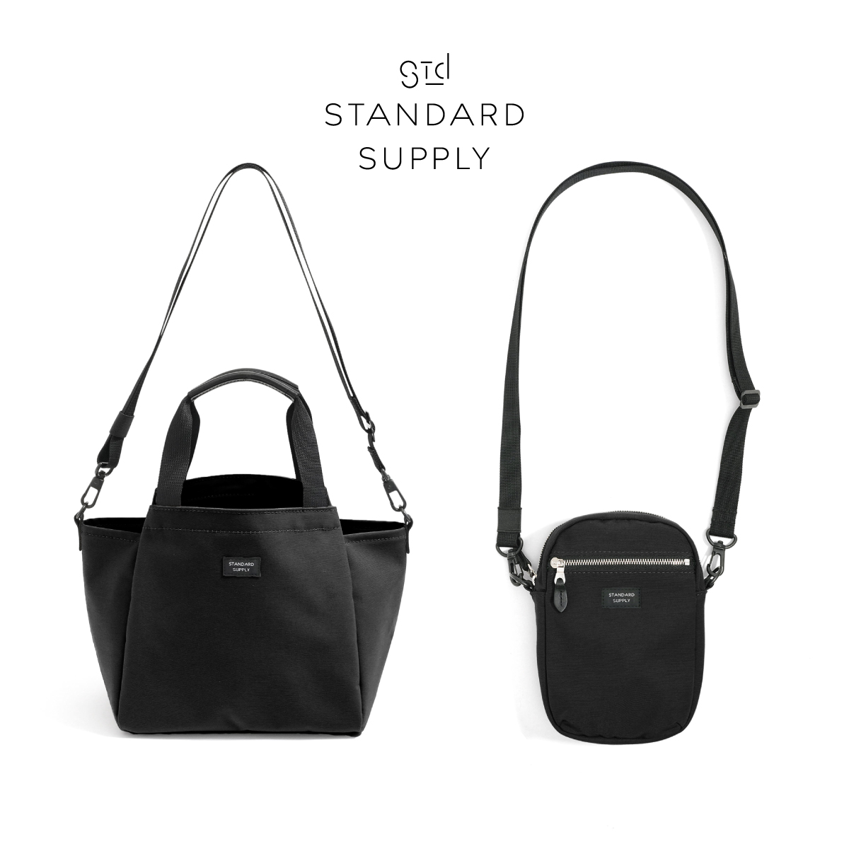【STANDARD SUPPLY Fair 2026​】スミス一部店舗